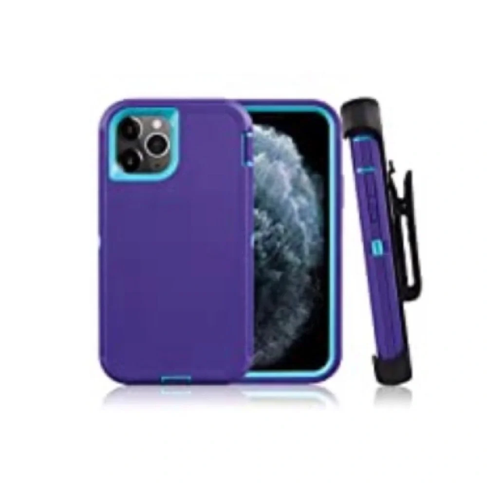 iPhone 11 Pro Max Phone Case
